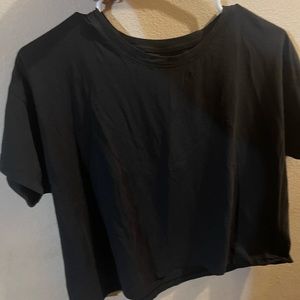 Lululemon Cates Tee